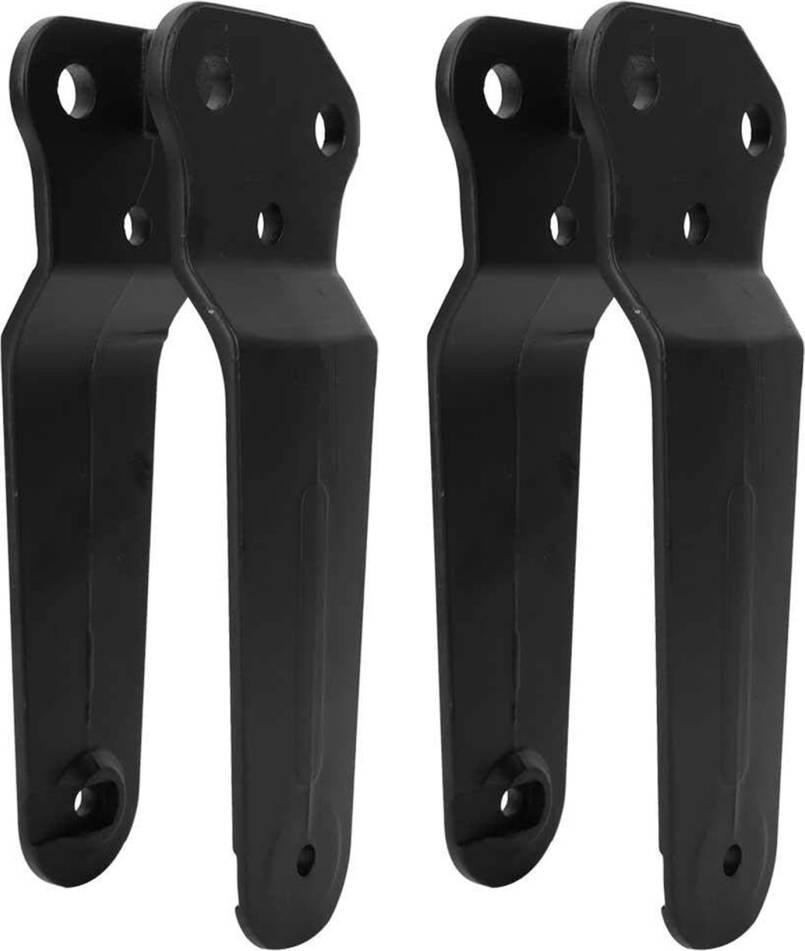 Torribaly Rear Fork Assembly Scooter Mudguard