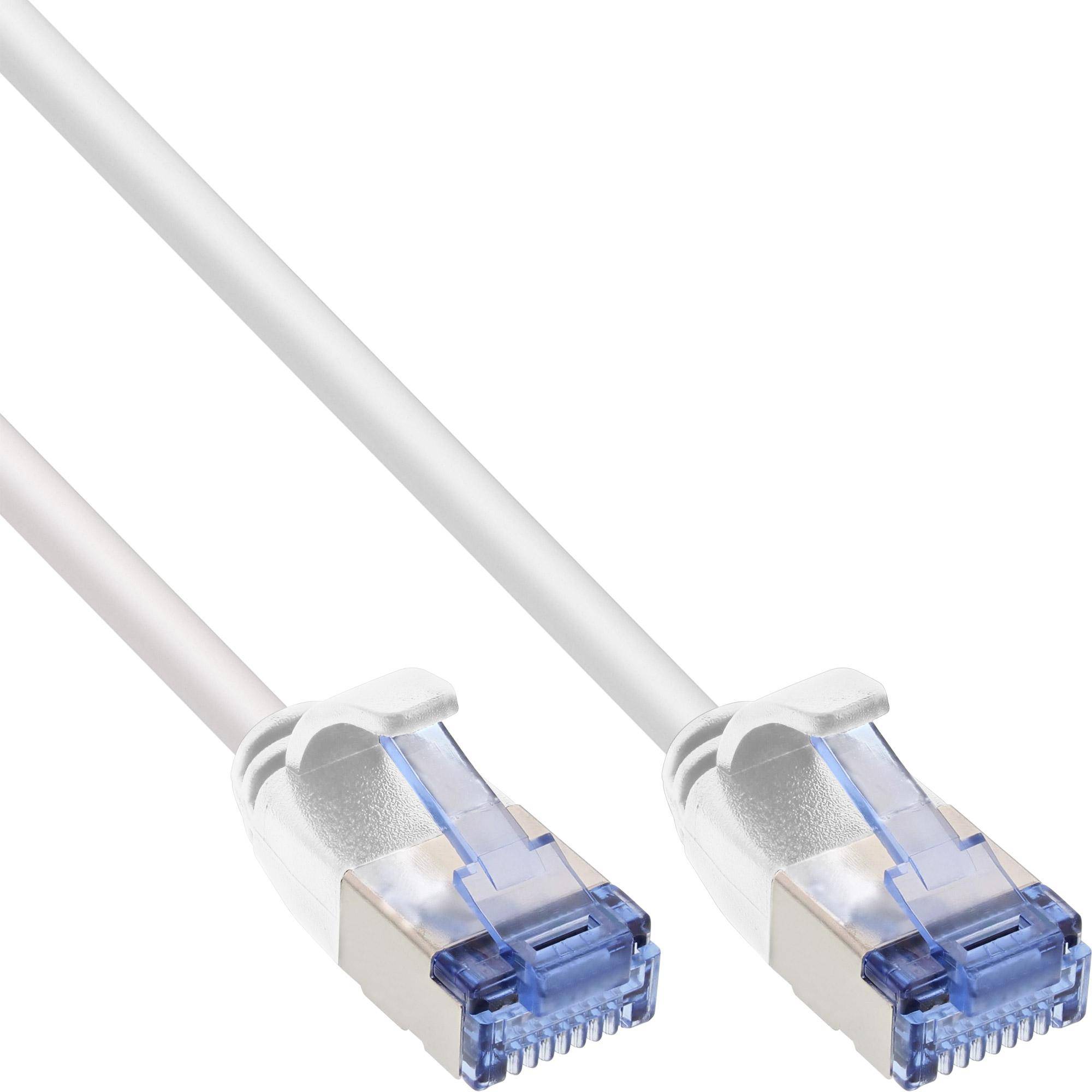 71902W CAT6a RJ45 Cable 2 Metros