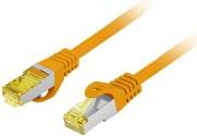 Lanberg Patchkabel RJ-45 til RJ-45 5 m 5m