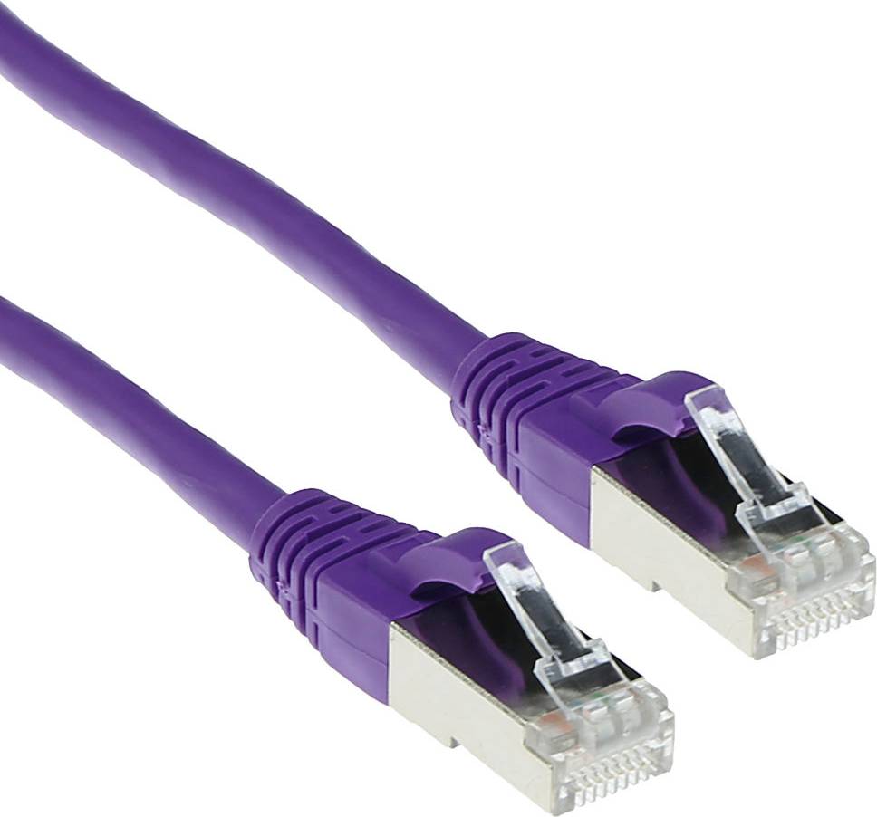 ACT FB2325 Cat6a SFTP RJ-45 RJ-45 25 m 25m