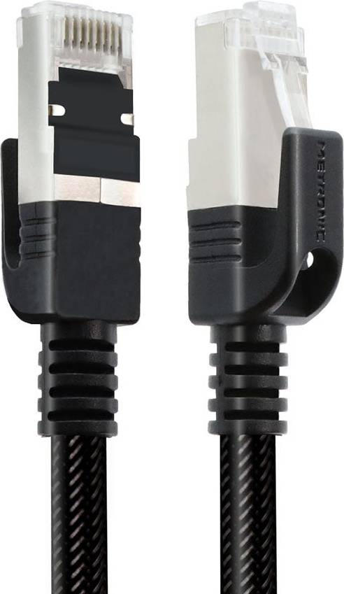 Cable RJ45 CAT8 1.5 Metros