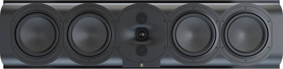 Perlisten Audio R7c