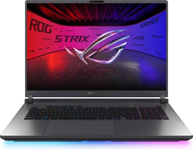 ASUS ROG Strix 18.0 Inch Gaming Laptop