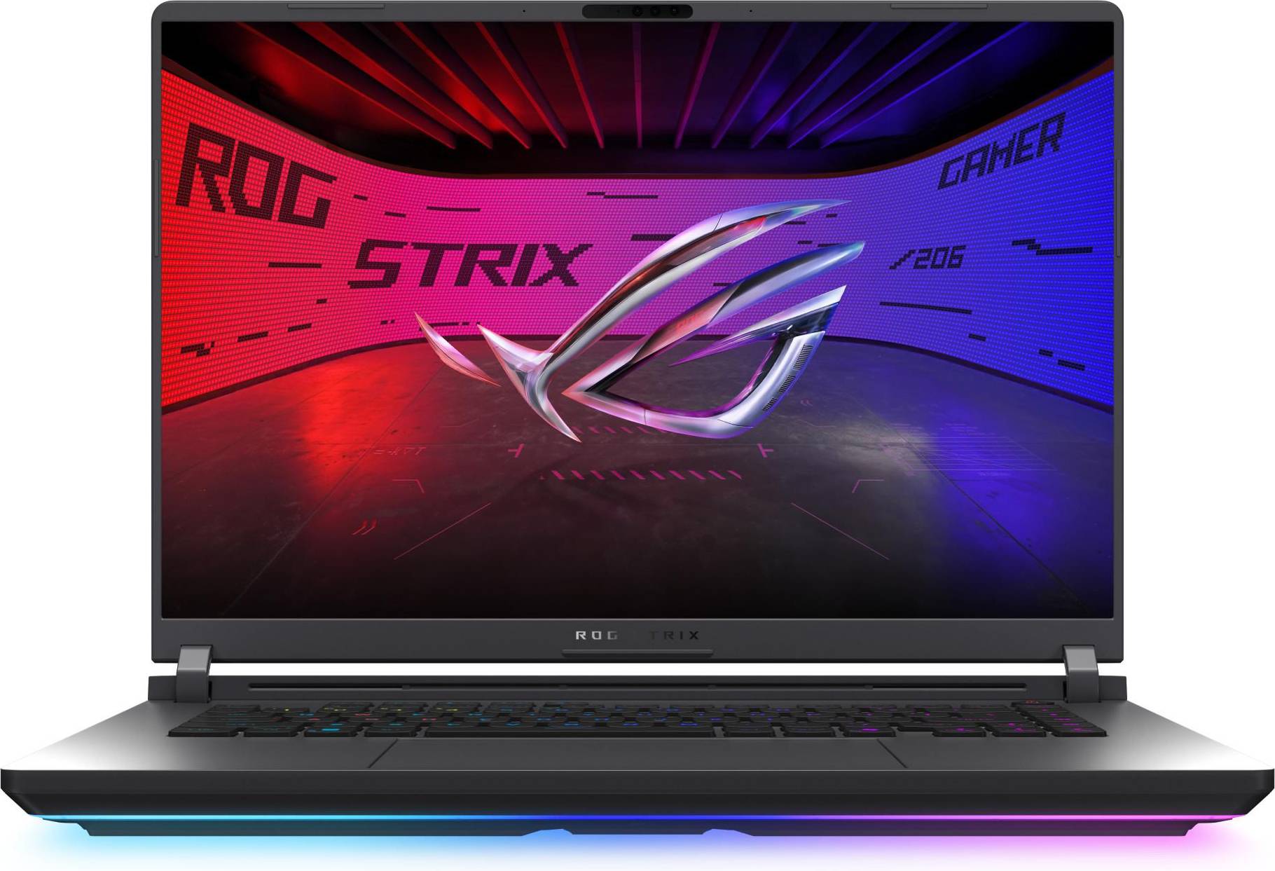Asus rog strix g16 ASUS ROG Strix G16 G615LW-TS279W 16 Inch Laptop
