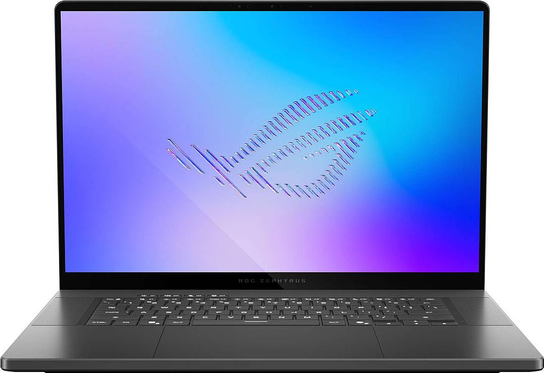 Asus rog laptop ASUS ROG Zephyrus G16 GU606AM-DR1W