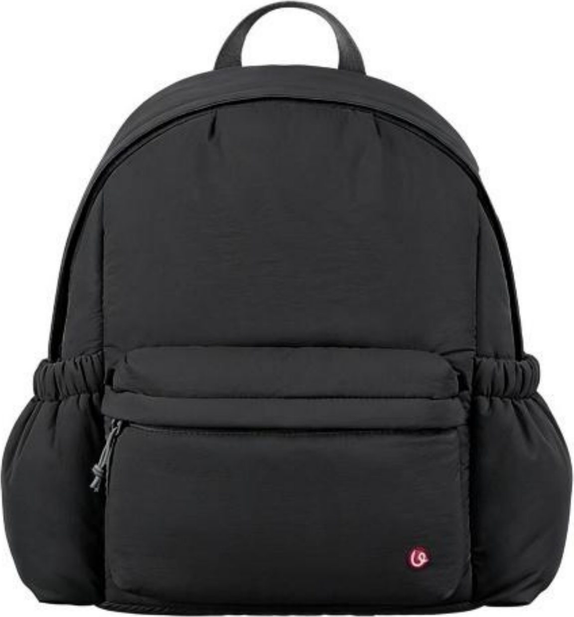 BP02 Puffer Camera Backpack