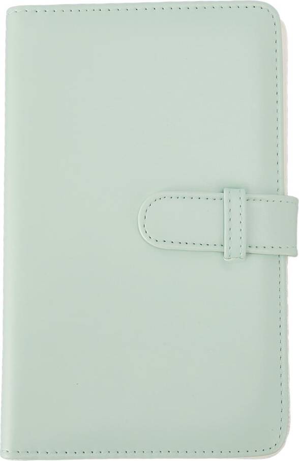 Fujifilm instax mini 40 Photo Album For Instax Mini Users