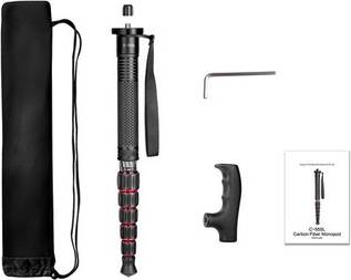 Portable Camera Monopod 61 Inch