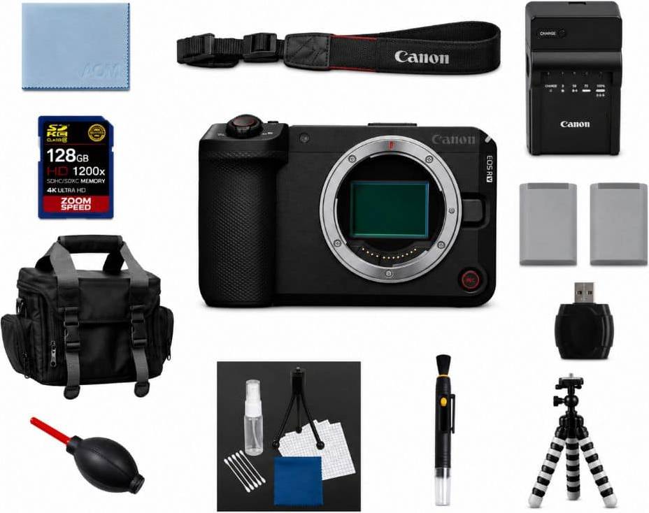 Canon eos r6 mark 2 Canon EOS R6 Mark II Mirrorless Camera Body