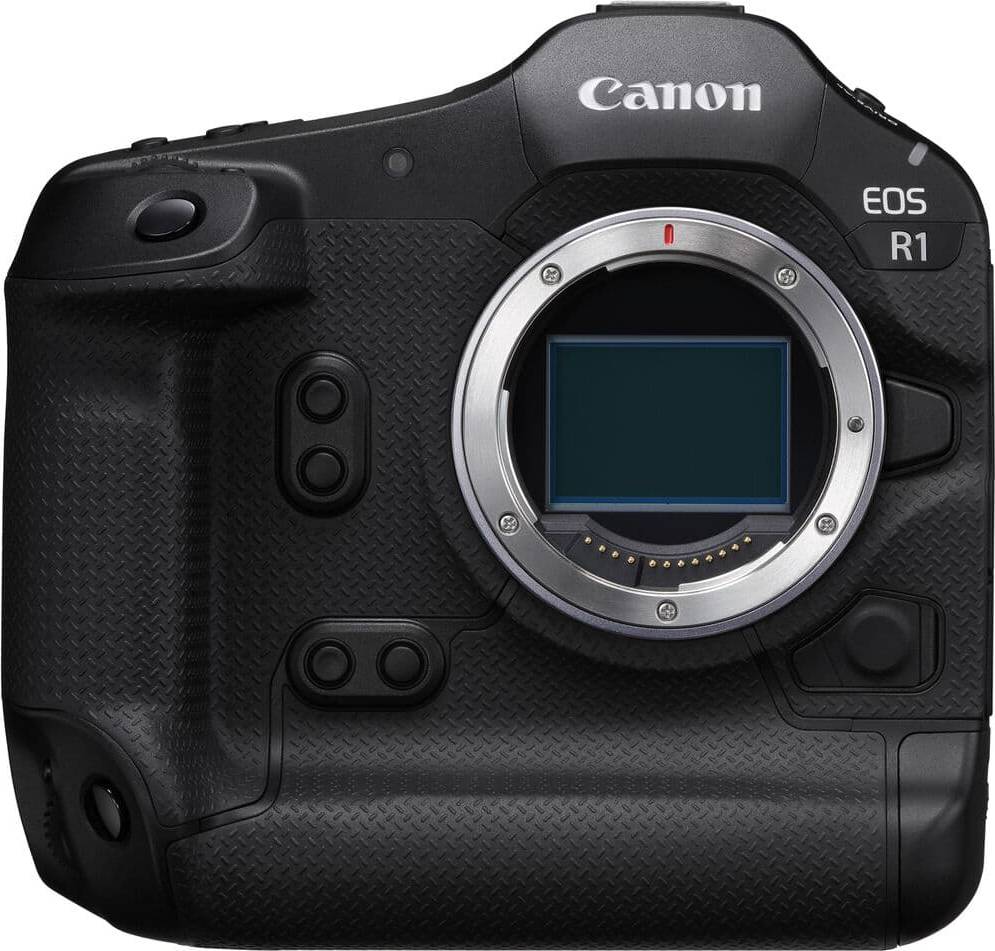Canon eos Canon EOS R1 Mirrorless Camera 6577C002