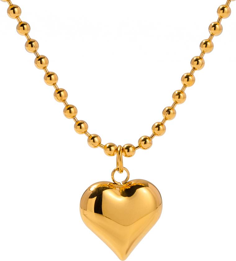 18k gold Celeste Necklace Roxane 18K Gold