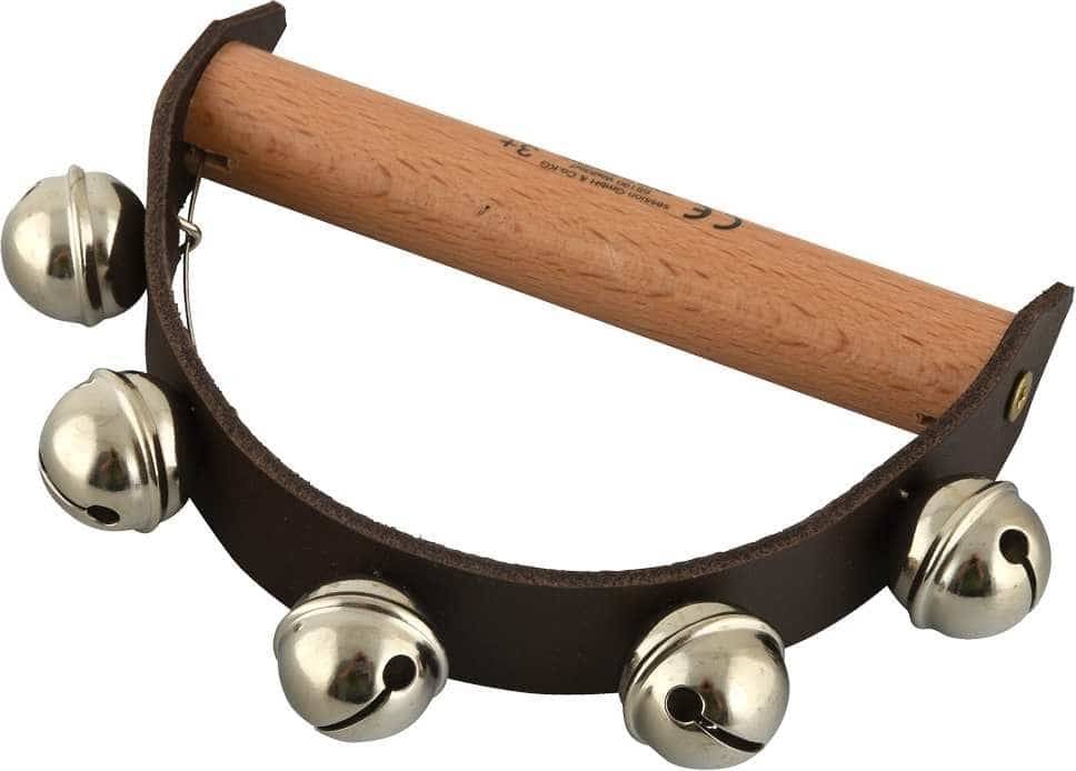 Bounce Hand Bells