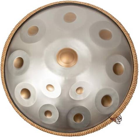 Handpan Handpan Instrument
