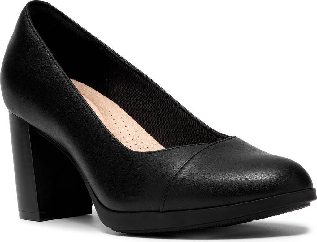 Clarks pump Clarks Bayla Rae Pump - Black