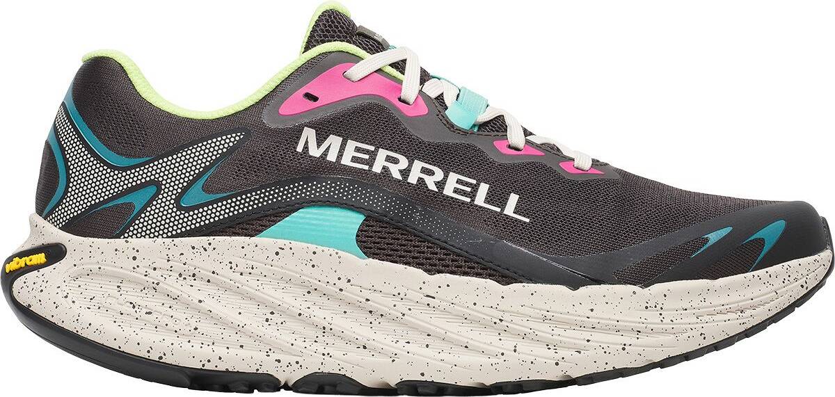 Merrell ProMorph Black