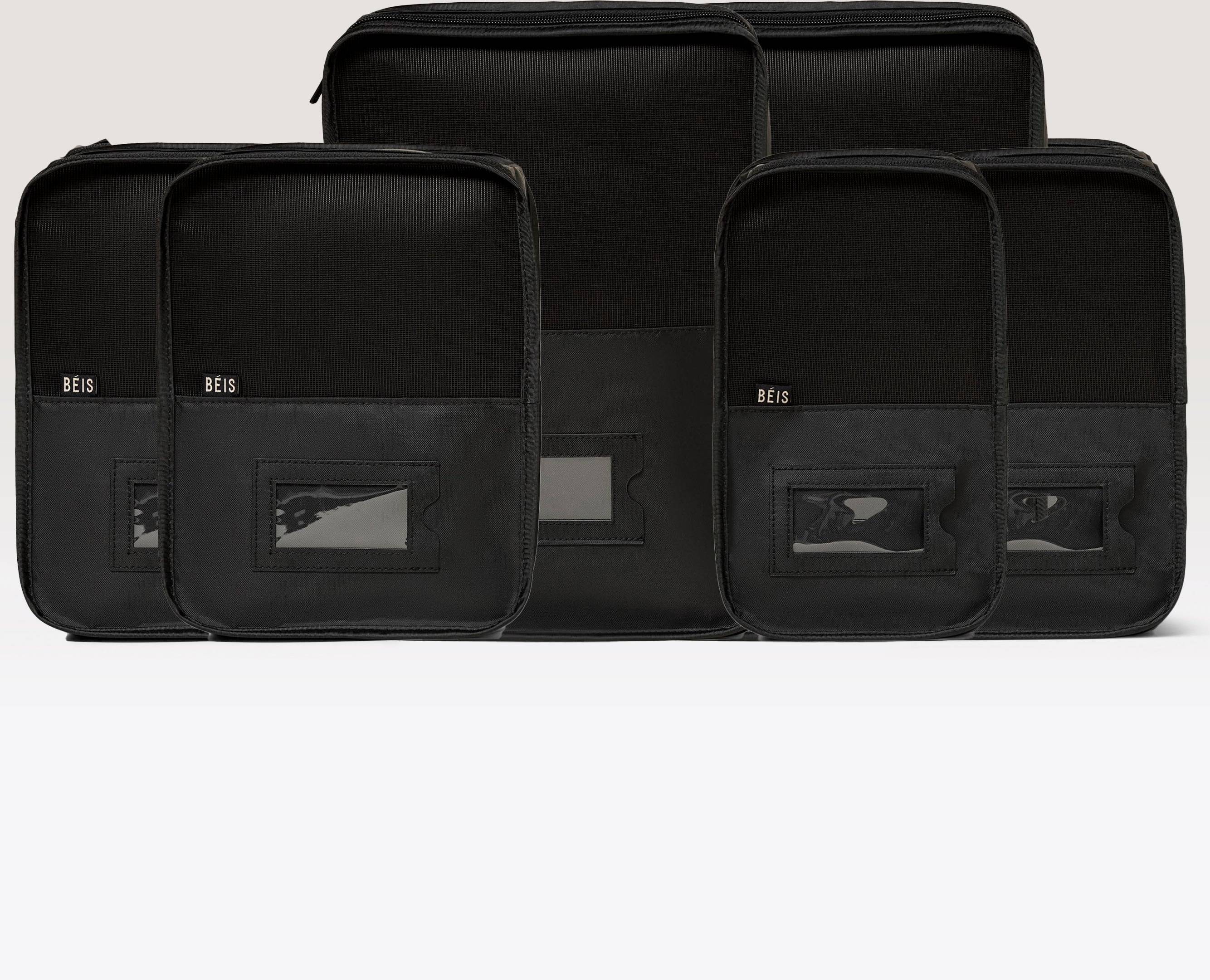 Beis travel Béis Packing Cube Set 6 Pieces
