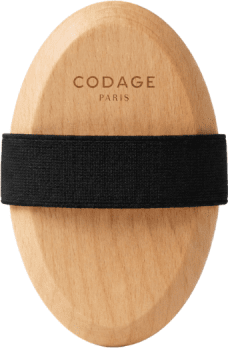 Codage Body Massage Brush Innovation