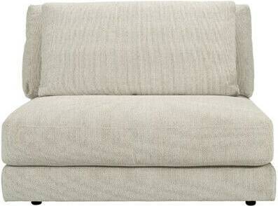 Artwood Reno Module Haze Cream Sofa