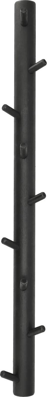 Allsarp Vertical Coat Rack 9 Hooks