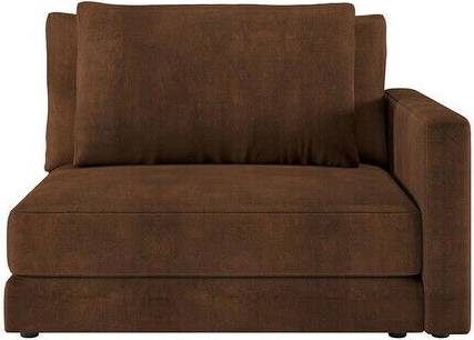 Artwood Reno Module Avanna Hazel Right Sofa