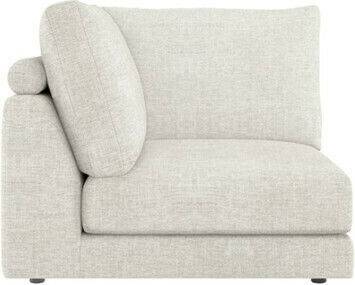 Artwood Reno Corner Module Hailey Shell Sofa