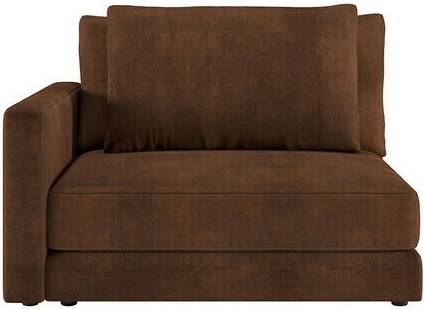 Artwood Reno Module Avanna Hazel Left Sofa