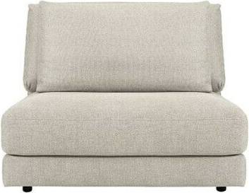 Artwood Reno Module Rave Natural Sofa 93cm