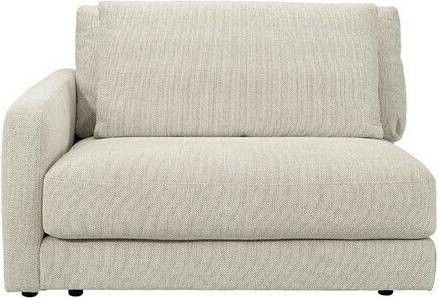 Artwood Reno Module Haze Cream Left Sofa