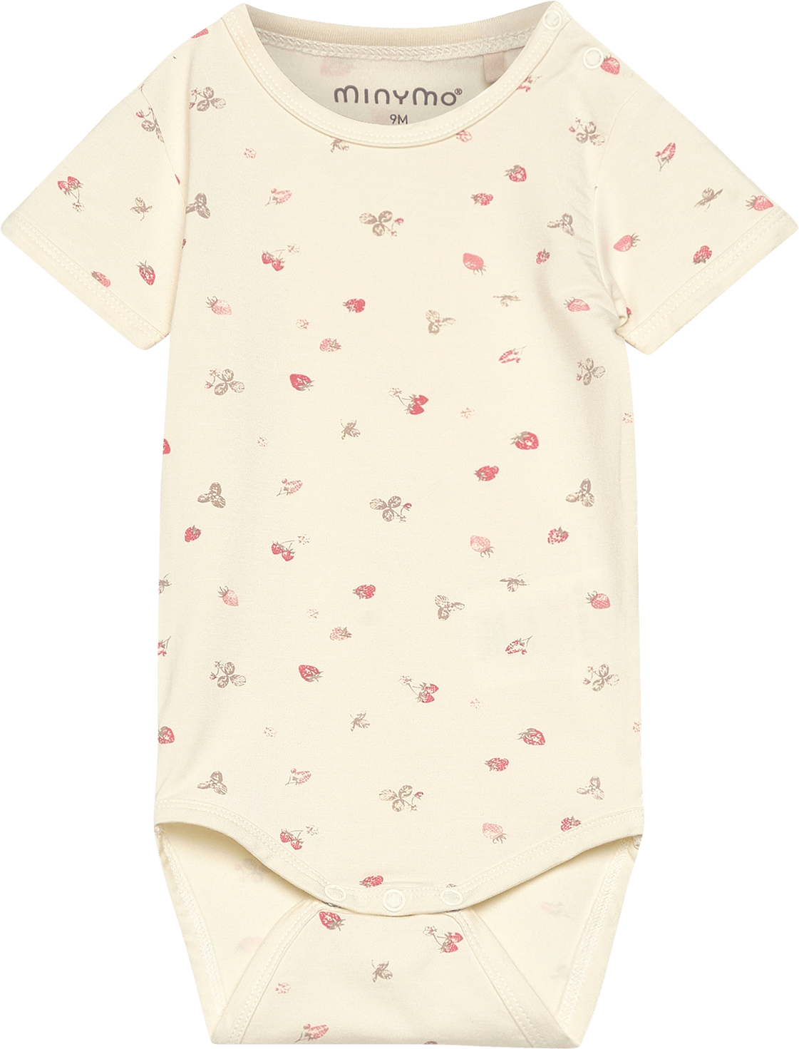 Minymo Body Ss Multi-patterned