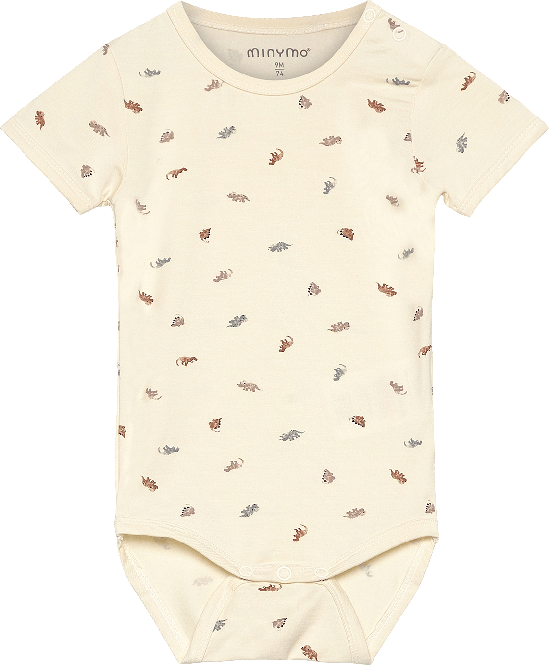 Minymo Body Ss Multi-patterned