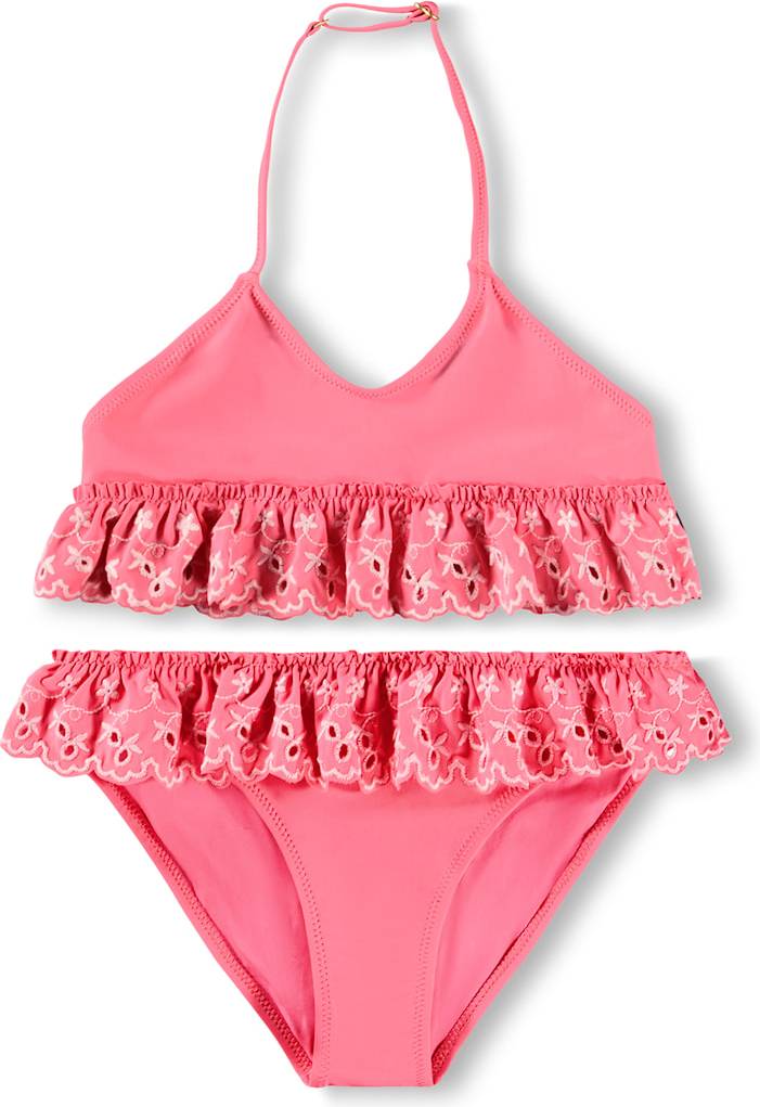Molo Nanda Bikini Raspberry Ice Rosa
