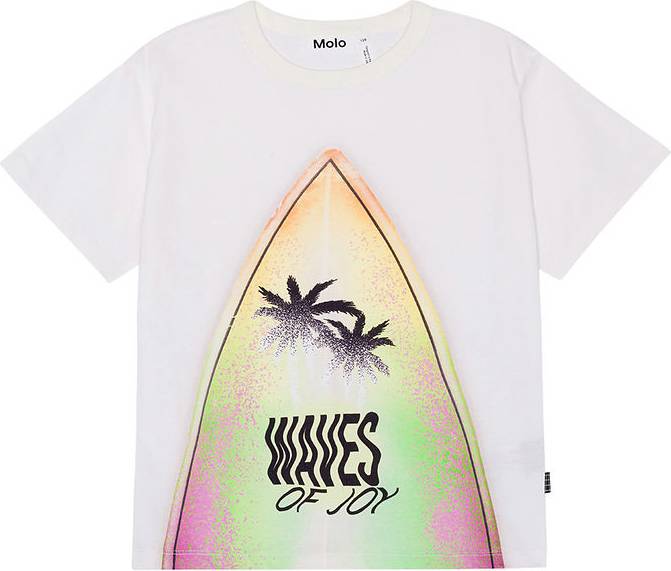 Molo Riley Surffilauta T-paita