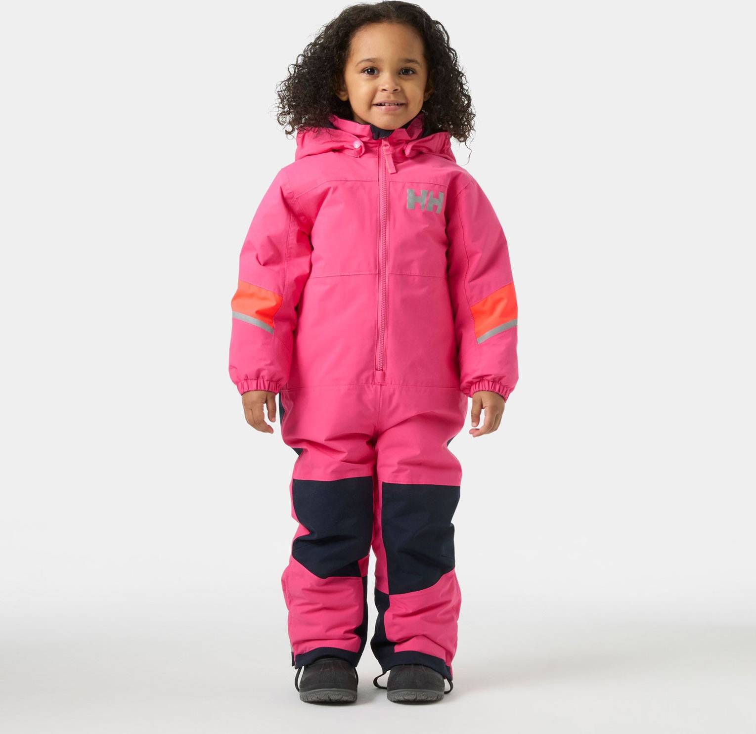 Helly hansen insulated Helly Hansen Rider 3.0 Insulated Snow Suit - Rosa