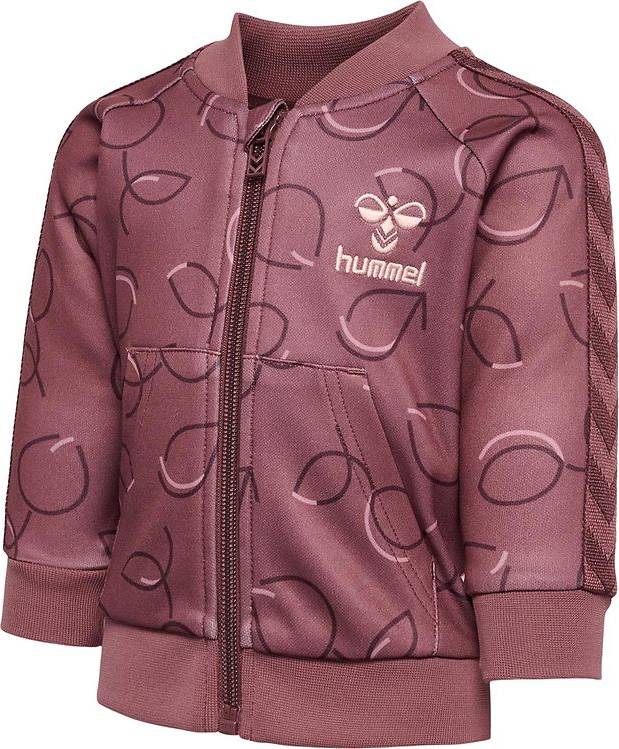 Hummel Cardigan HmlPil Rosa