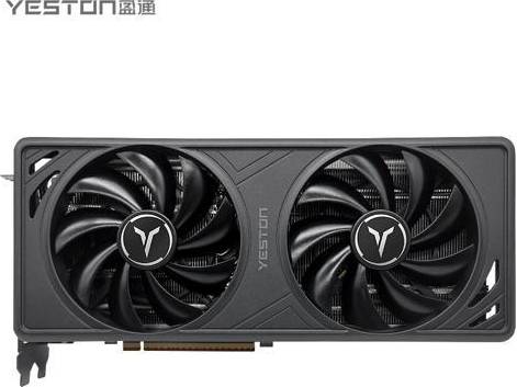 Radeon 9070 xt Yeston Radeon RX 9070 XT Graphics Card