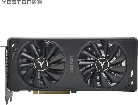 Radeon rx 9060 xt Yeston Radeon RX 9060 XT Graphics Card