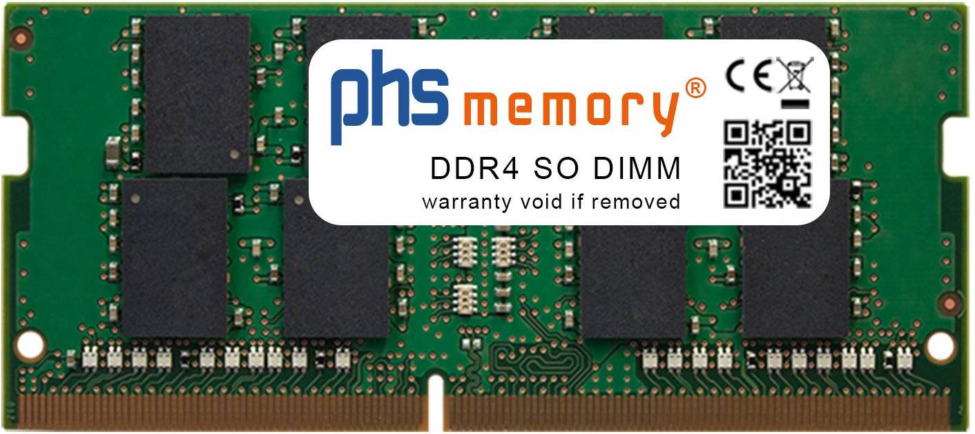PHS-memory RAM 16GB MiniX Mini PC Z300-0dB