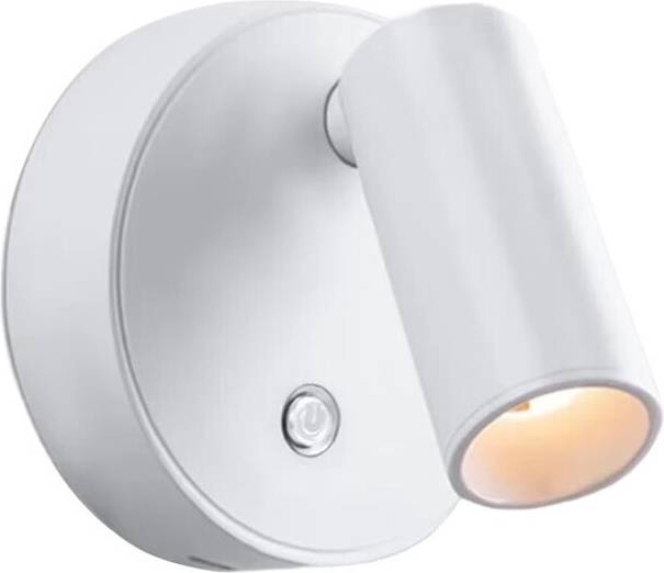 Typecat Magnetic USB Rechargeable LED Light Wandlampe
