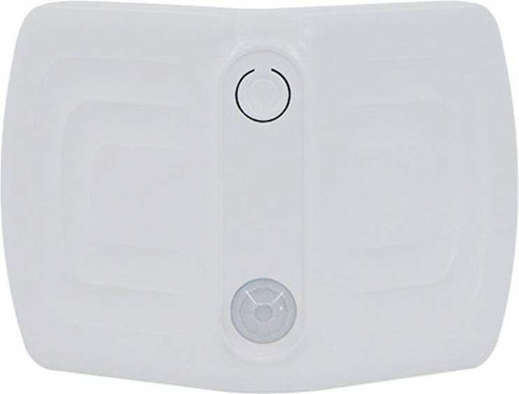 Exogio Three Color Dimmable Sensor Night Light Wall light