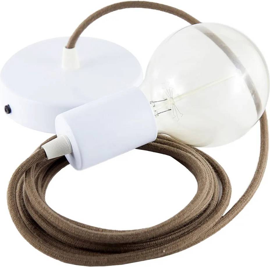 Creative-Cables Rc13 2 M Pendellampe Pendel