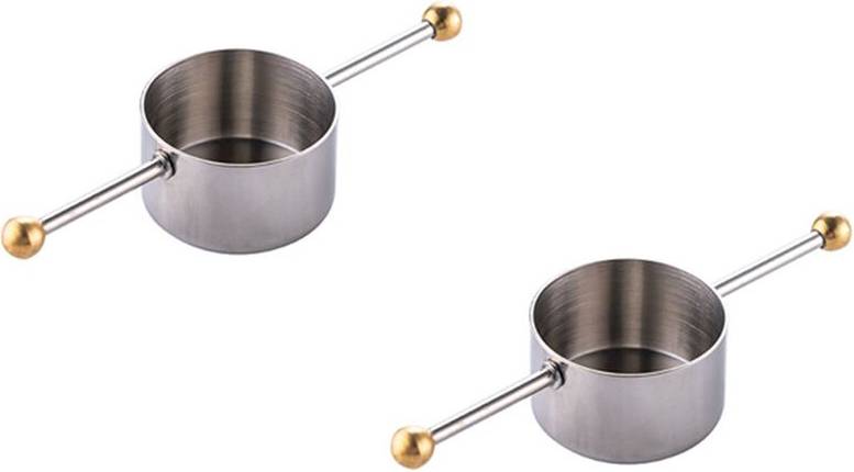 Measuring Cup Tools 2 Pcs
