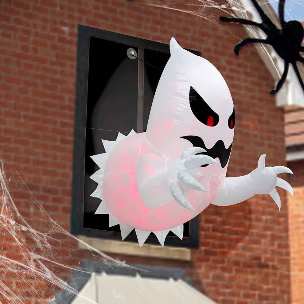 Inflatable ghost Piaybook Inflatable Ghost Decoration