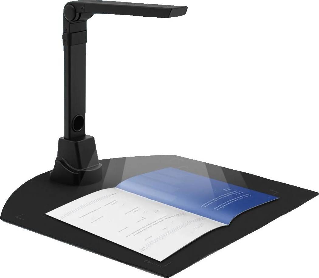 OEM Scanner Di Documenti Formato Massimo A3