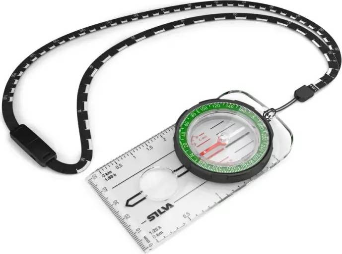 Silva Compass Ranger
