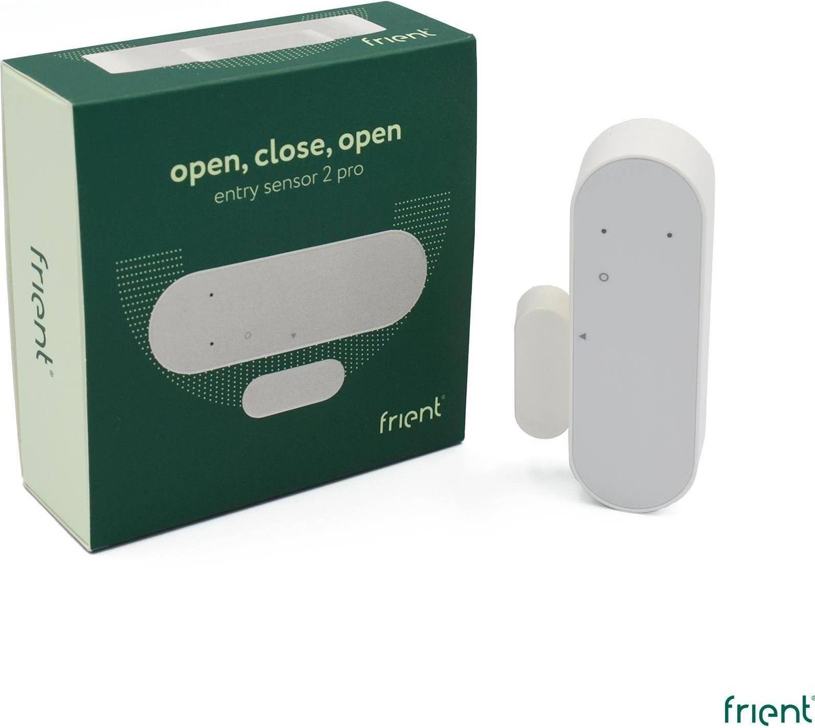 Entry Sensor 2 Pro Inbraakbeveiliging Alarmsysteem