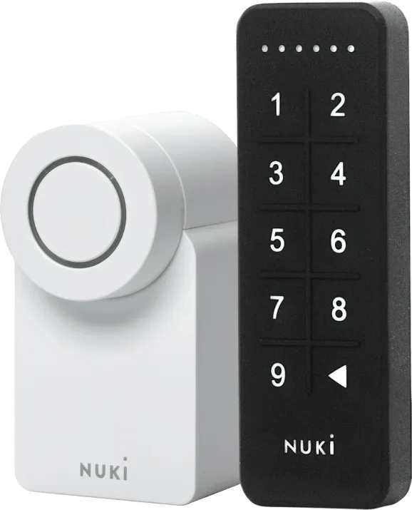 Smart Lock Go Keypad