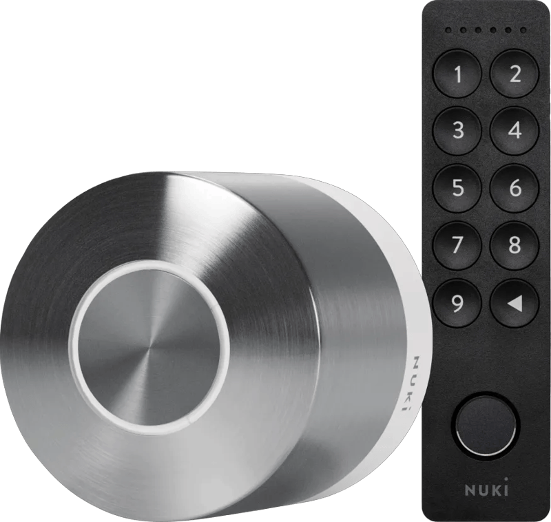 Smart Lock Ultra Keypad 2.0