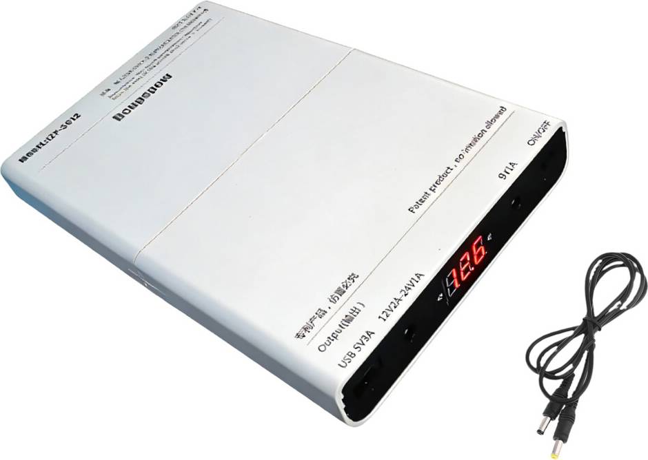Power banks Plastic Charging Shell Power Banks Case