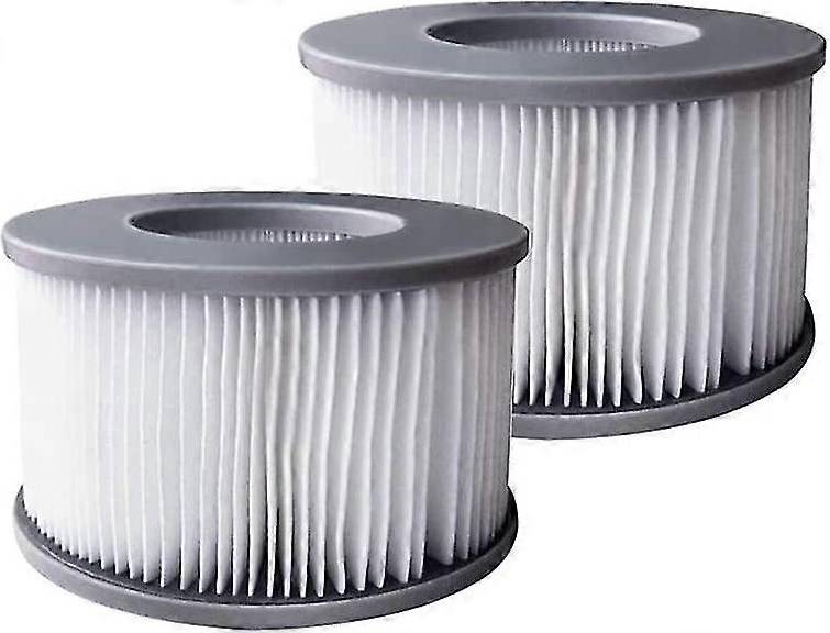 Inflatable Swimming Pool Filter 2 Pieces