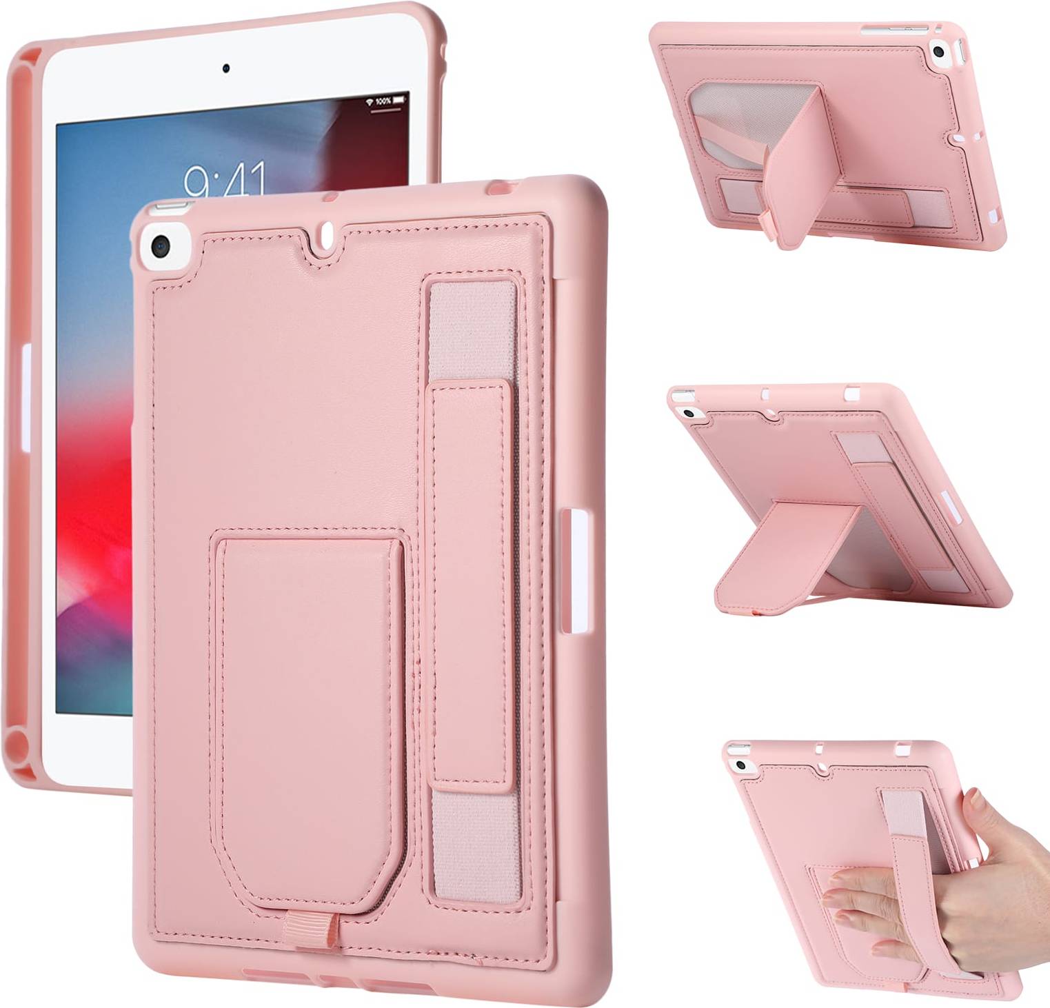 Dteck Shockproof Case iPad Mini 5th Generation